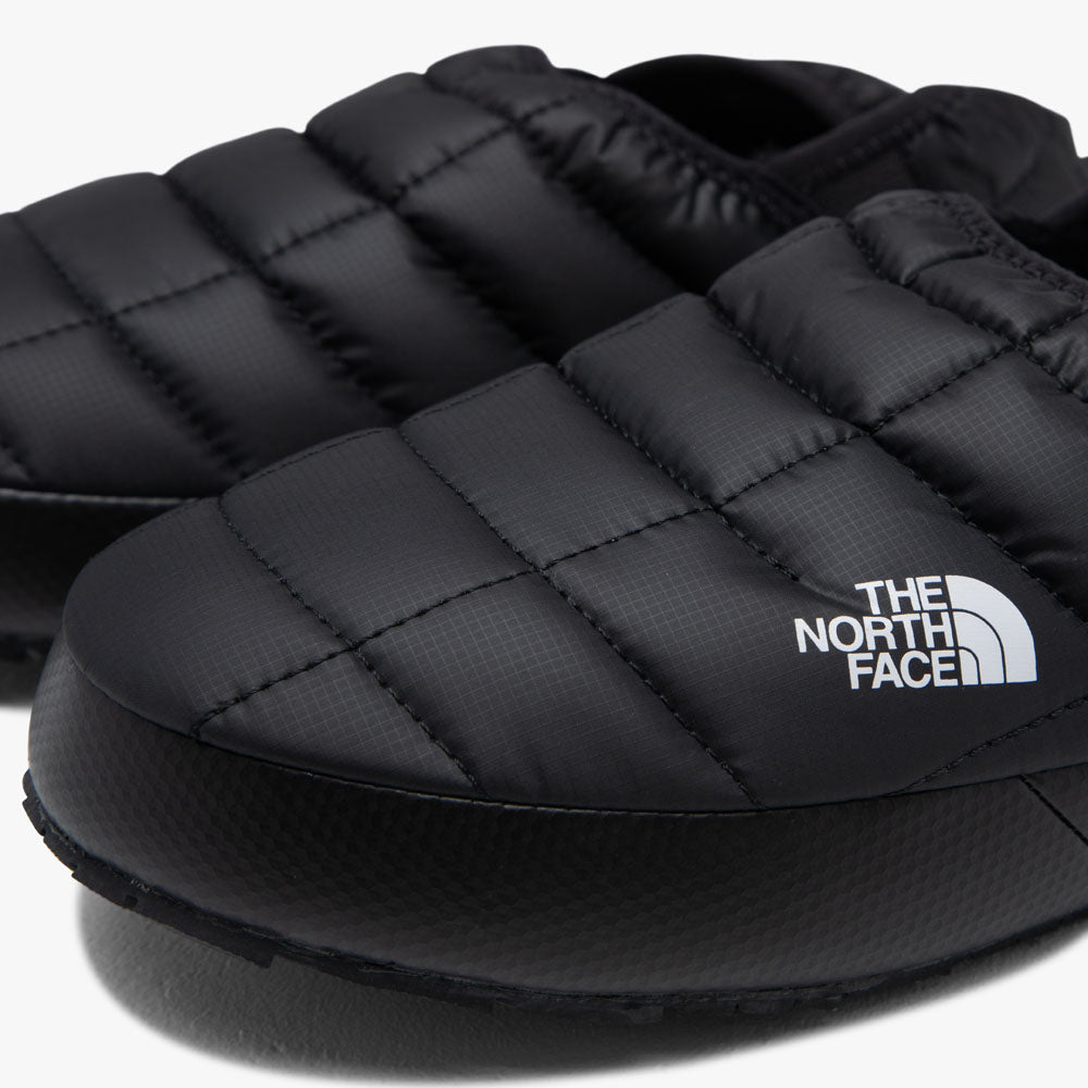  The North Face Women's Thermoball Traction Mule V TNF Black / TNF Black、mySite、merchandisen