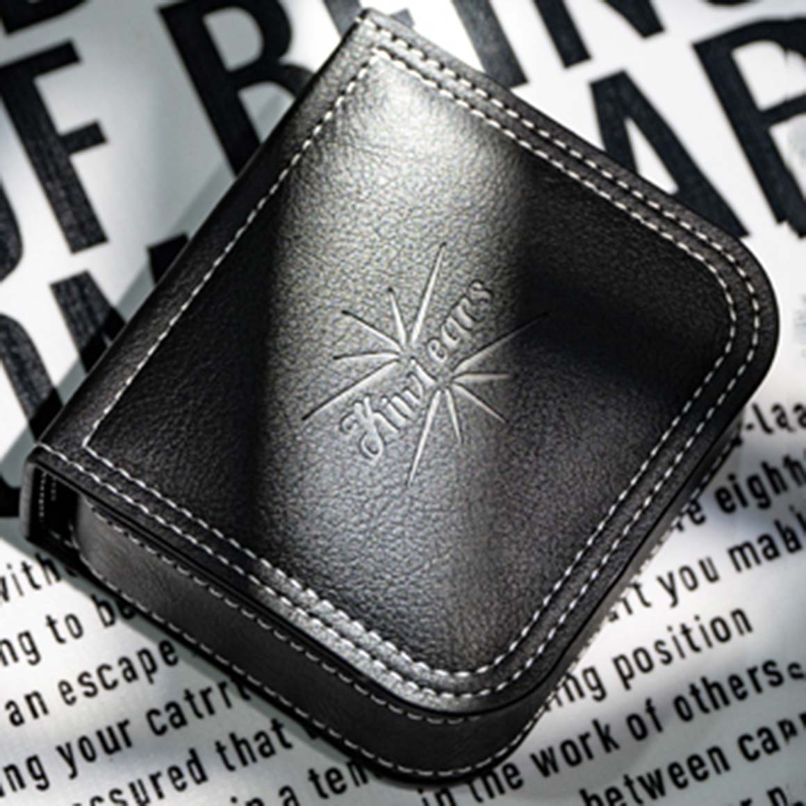  Kiwi Ears - Earphone Carrying Bag、mySite、merchandisen