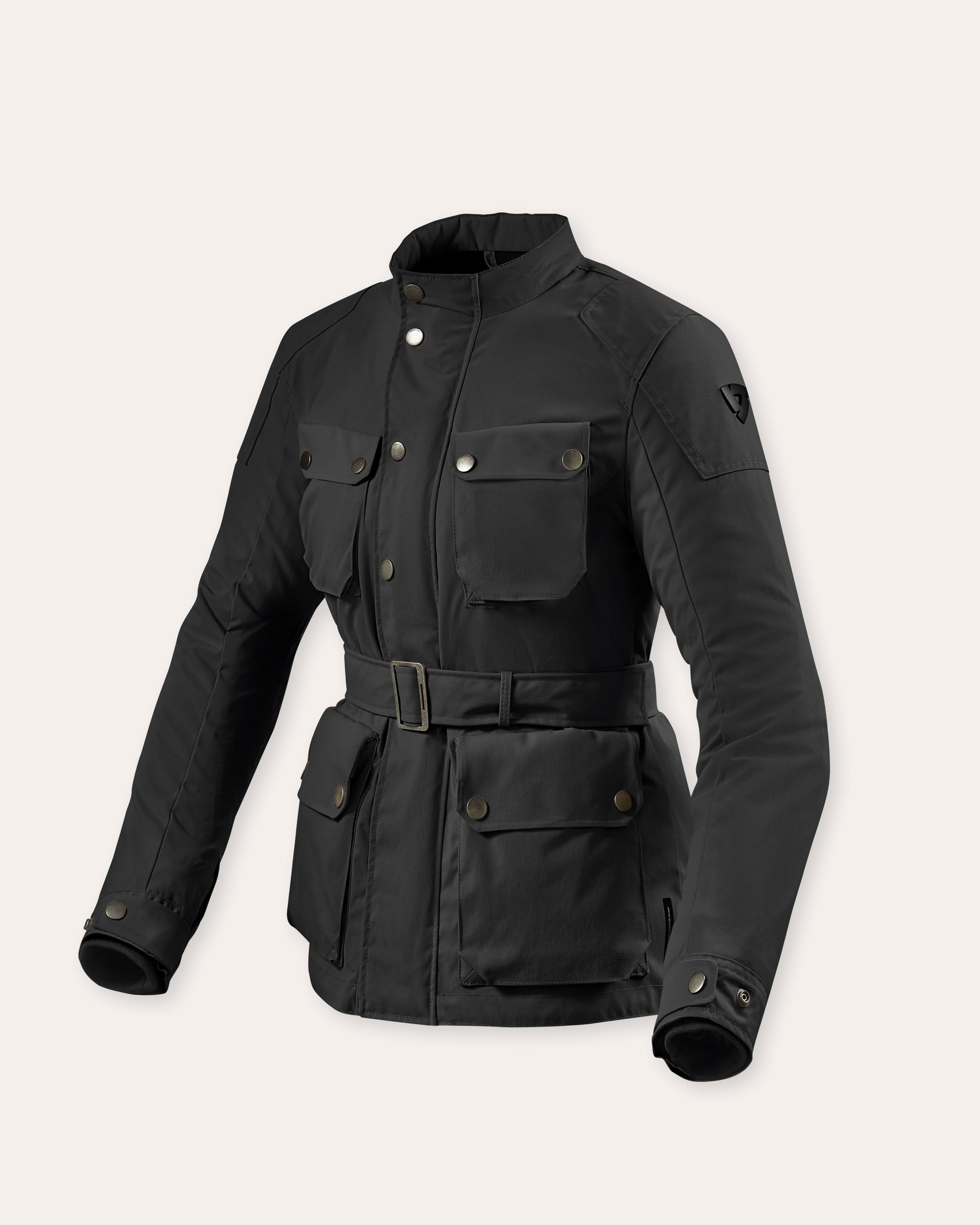 Jacket Livingstone Ladies | Black、mySite、dreamappss