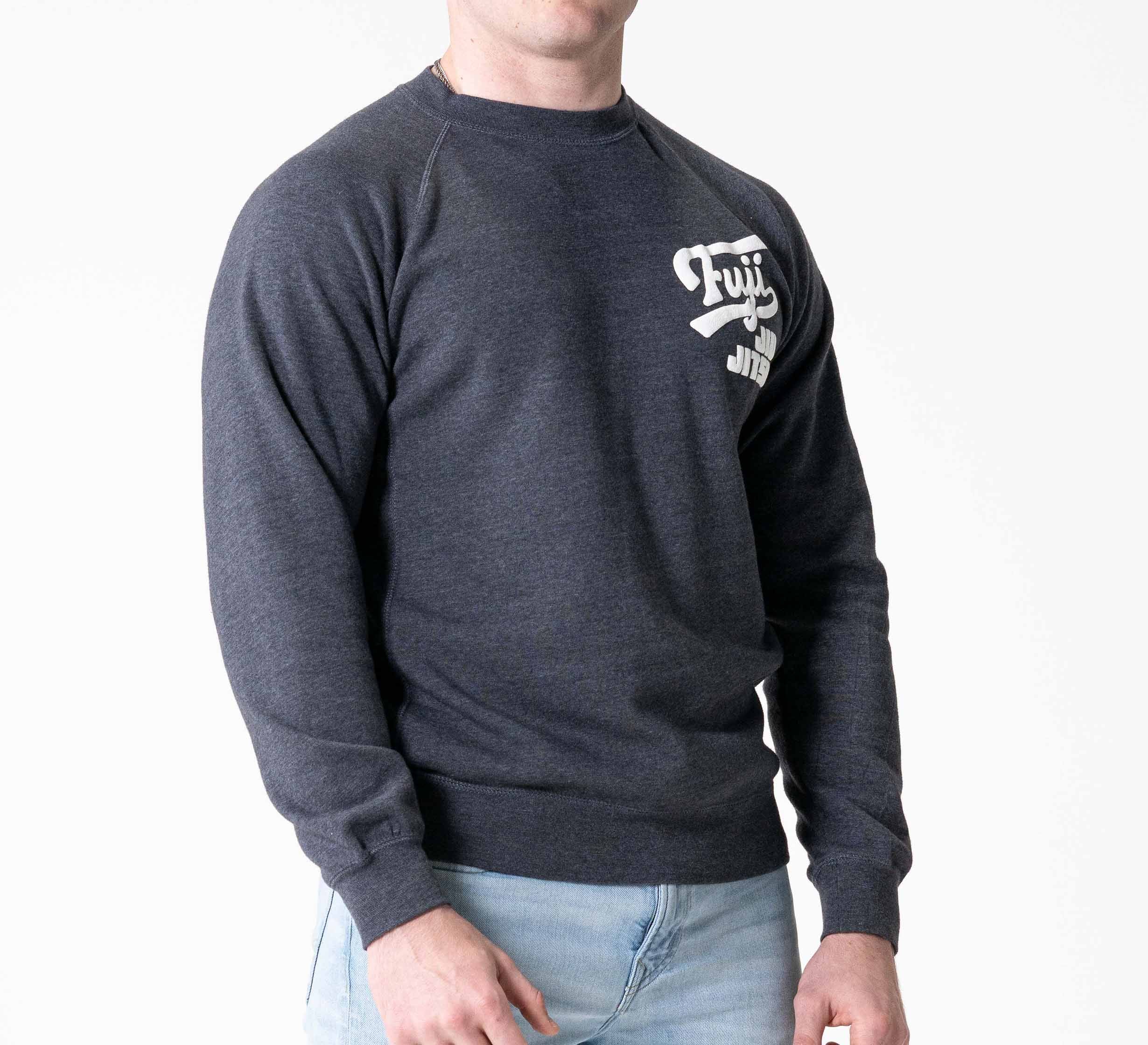 Signature Crewneck Navy、mySite、gigharbornorthrealestate