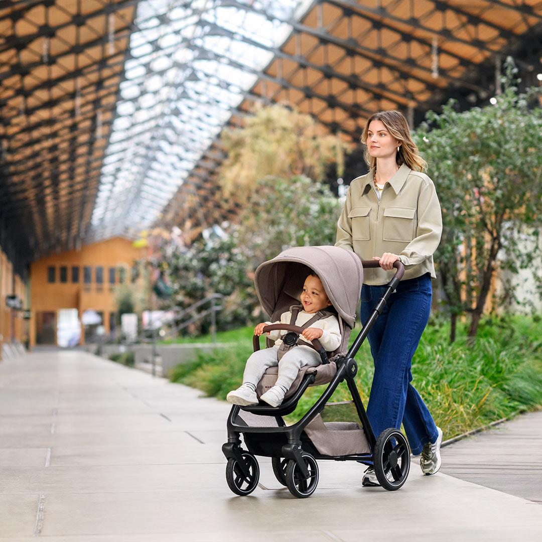  Maxi-Cosi Oxford Complete Travel System、mySite、merchandisen