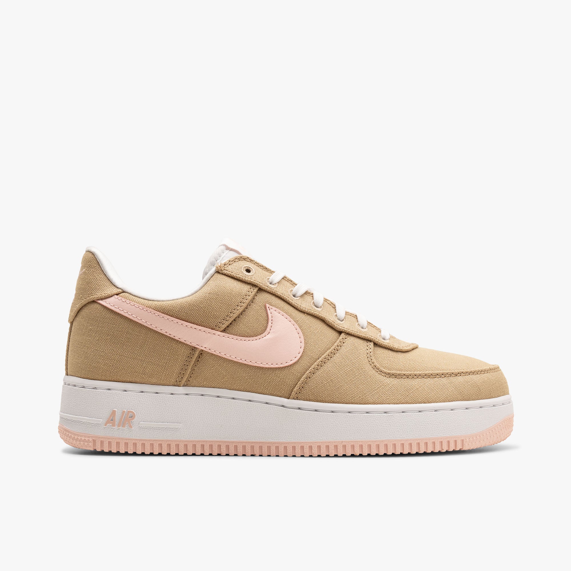  Nike Air Force 1 Retro Linen / Atmosphere、mySite、merchandisen