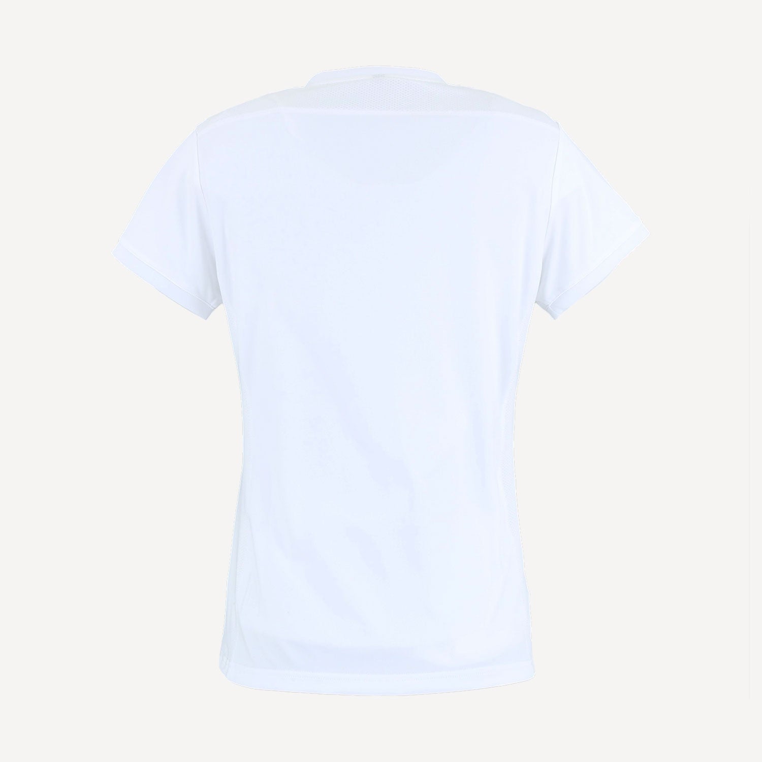 The Indian Maharadja Kadiri Women's Tennis Shirt - TV Victoria