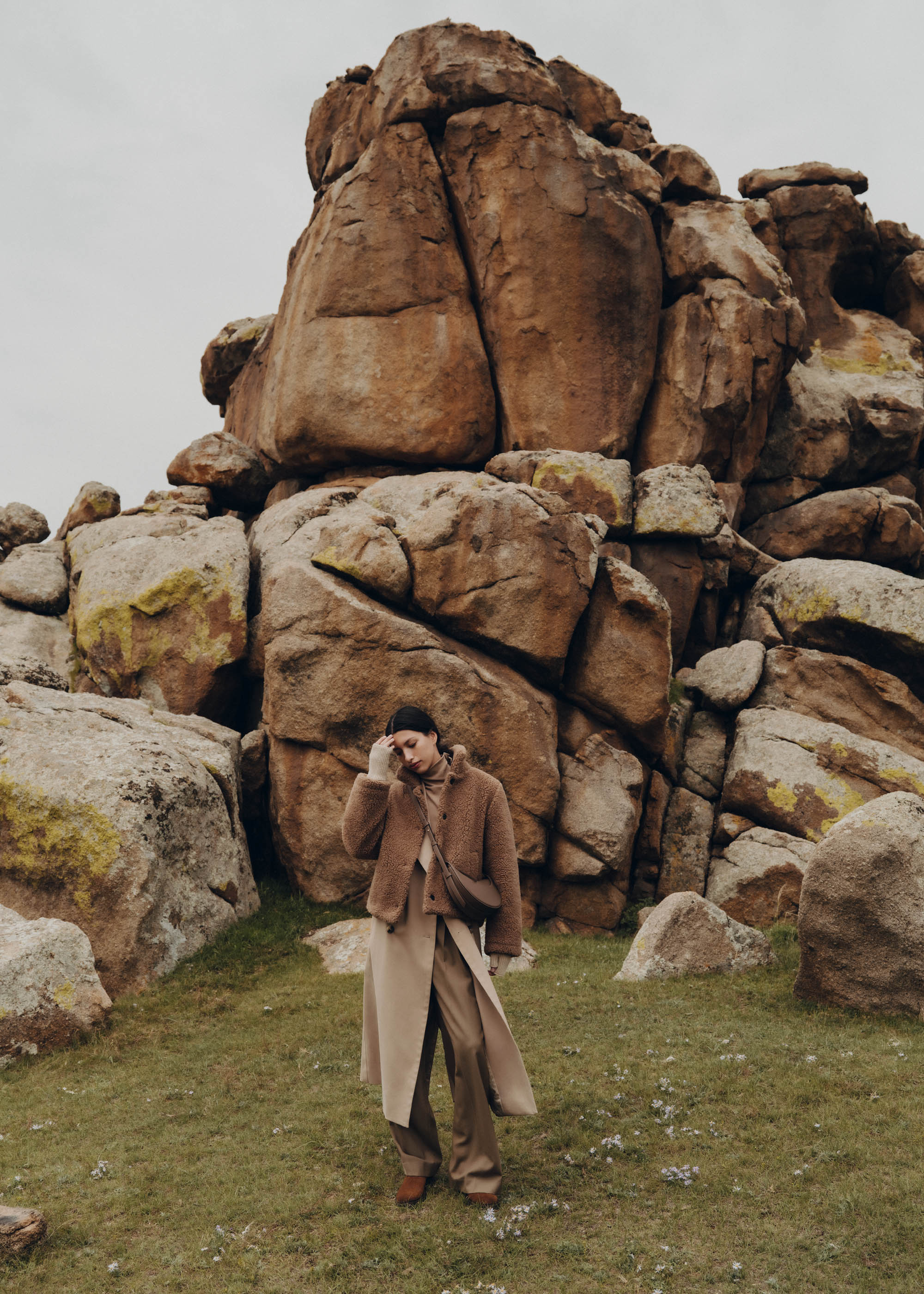 Num茅ro Dix - Racine Lisse、mySite、camillekostekn