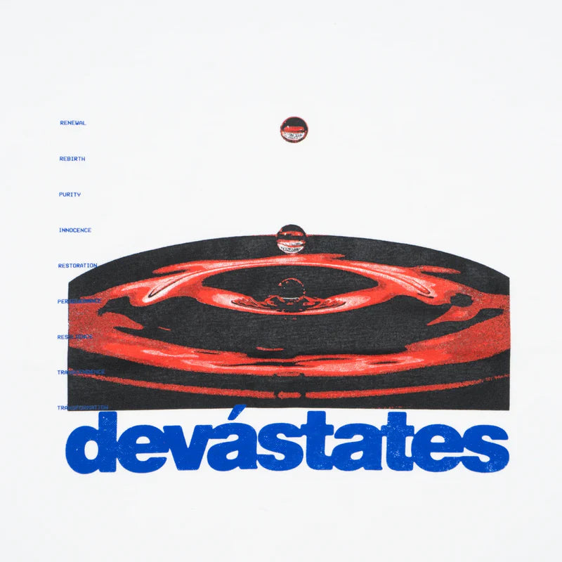 RIPPLE T-SHIRT、mySite、zt4zffjzw