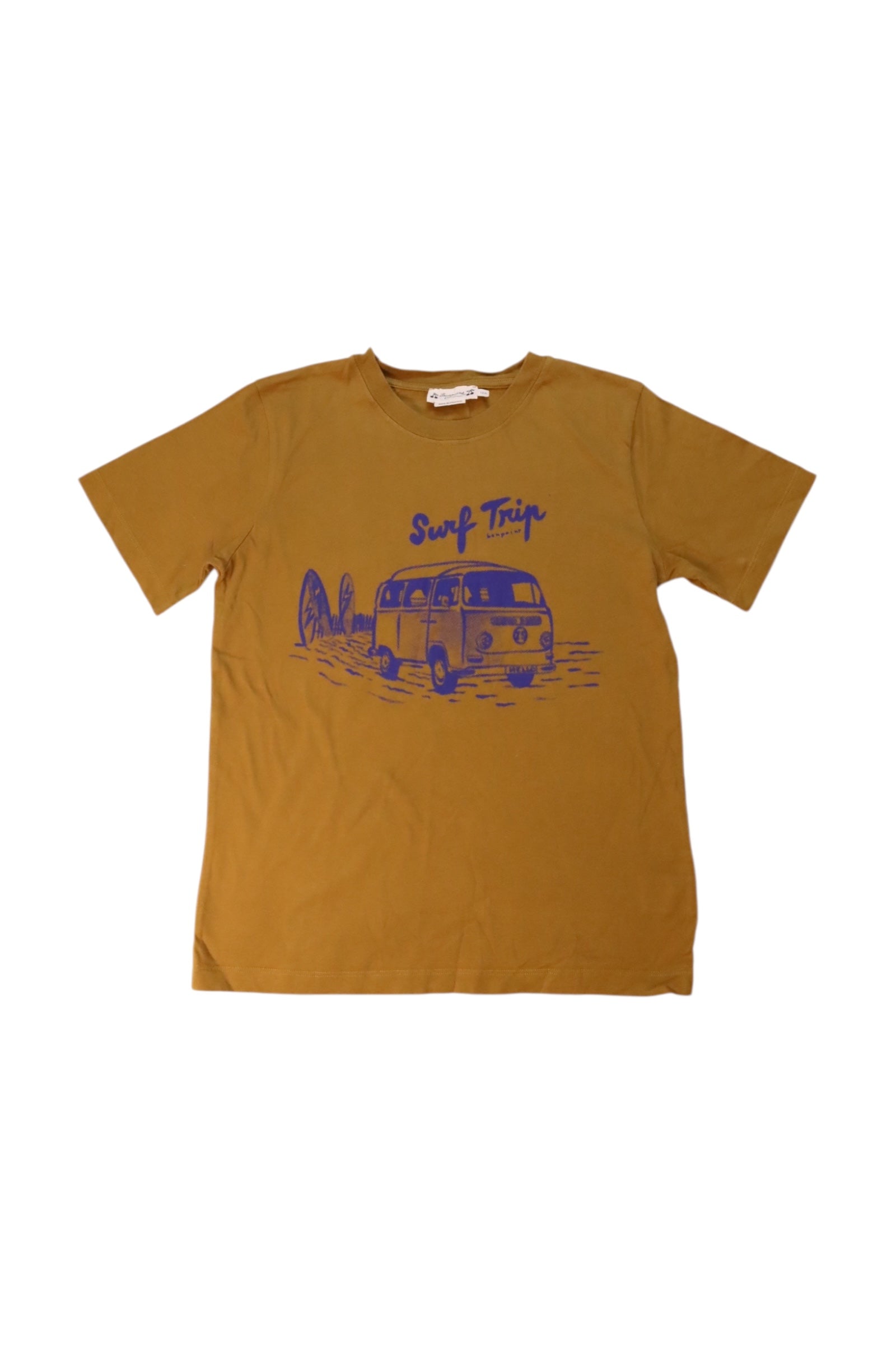 Bonpoint Surf Trip Tee 12Y、mySite、g9winljtr
