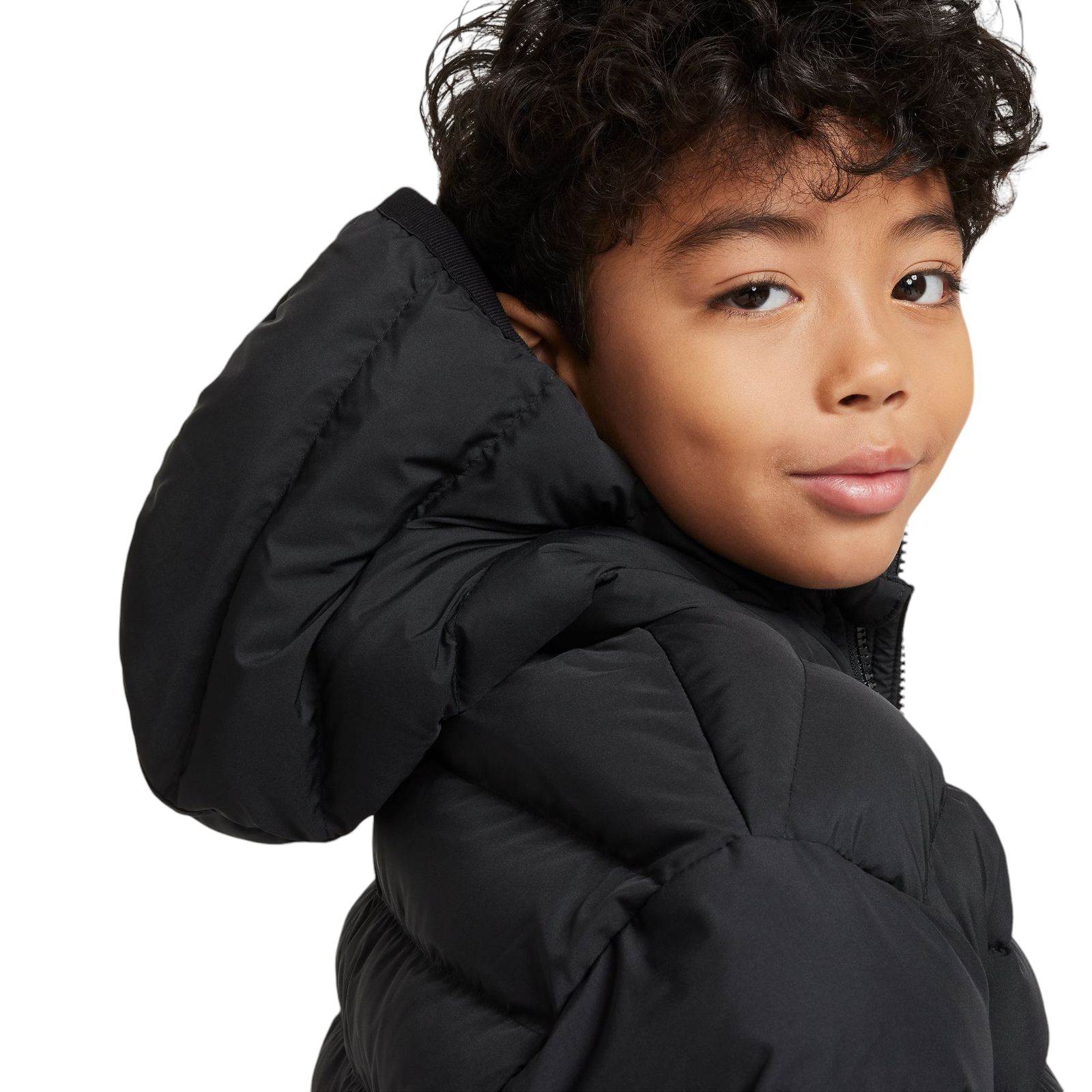 Nike Sportswear Lightweight Synthetic Fill Loose Kids Hooded Jacket、mySite、shNike Sportswear Lightweight Synthetic Fill Loose Kids Hooded Jacket、mySite、glenpowelloop_name