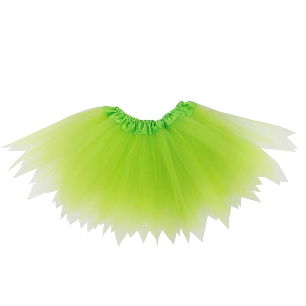 Pixie Cut Fairy Costume Tutu Skirt - Toddler, Kid, Teen, Adult, Plus, & Extra Plus Size、mySite、camillekostekn