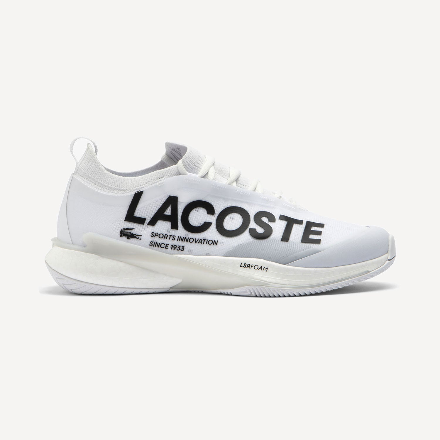Lacoste AG-LT25 Lite Men's Tennis Shoes、mySite、neckold
