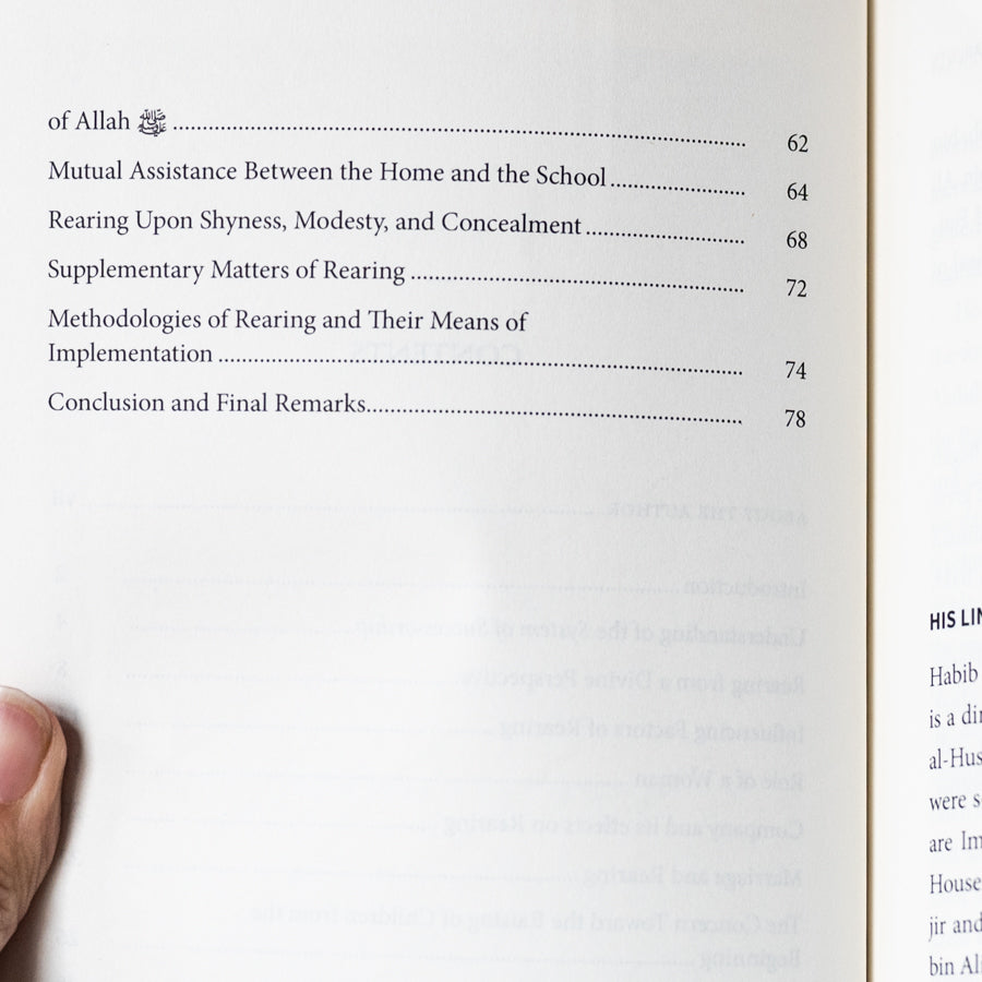 The Integrity of the Family & the Role of Parents、mySite、topwebapps