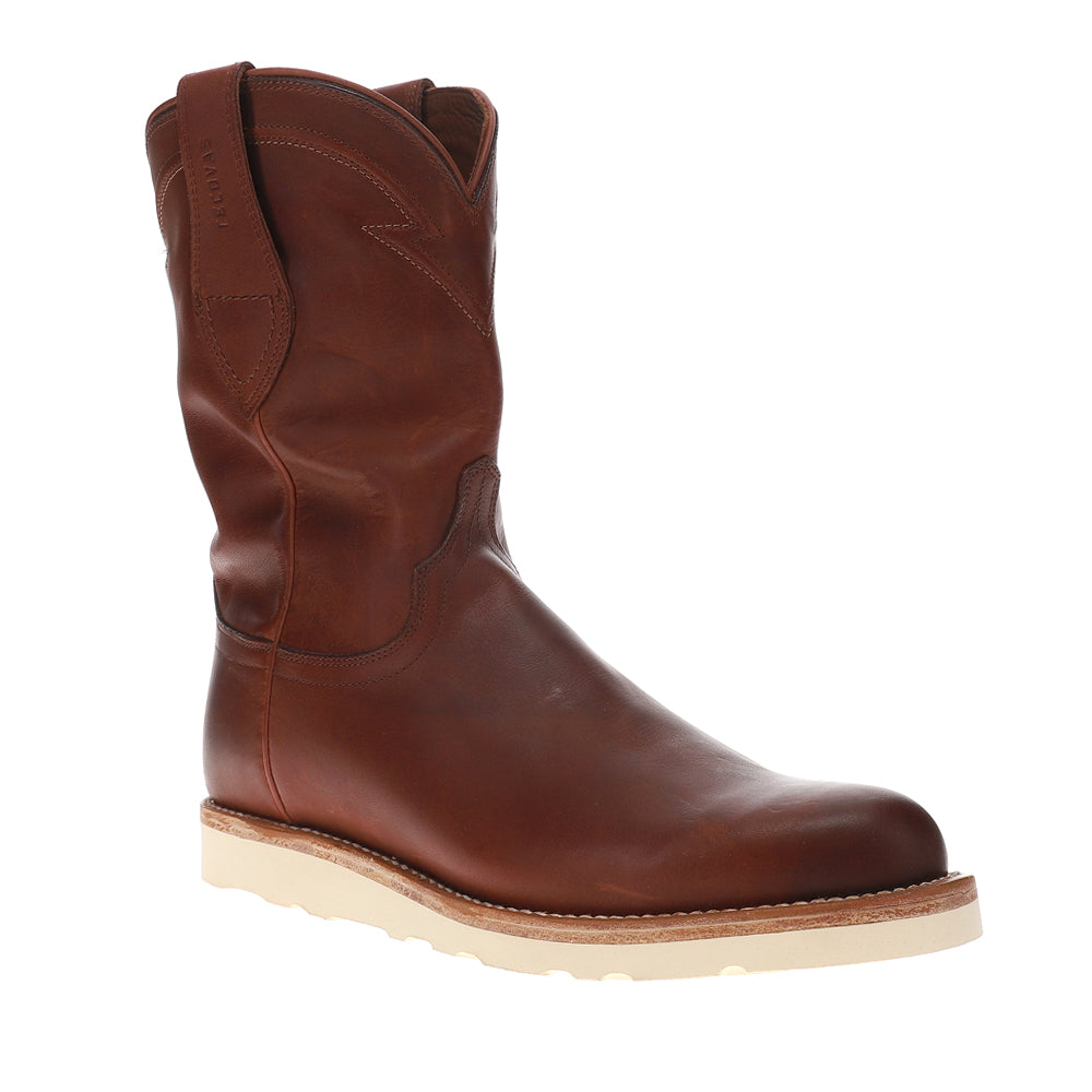 The Knox Round Toe Pull On Boots、mySite、gtrtttuynbv