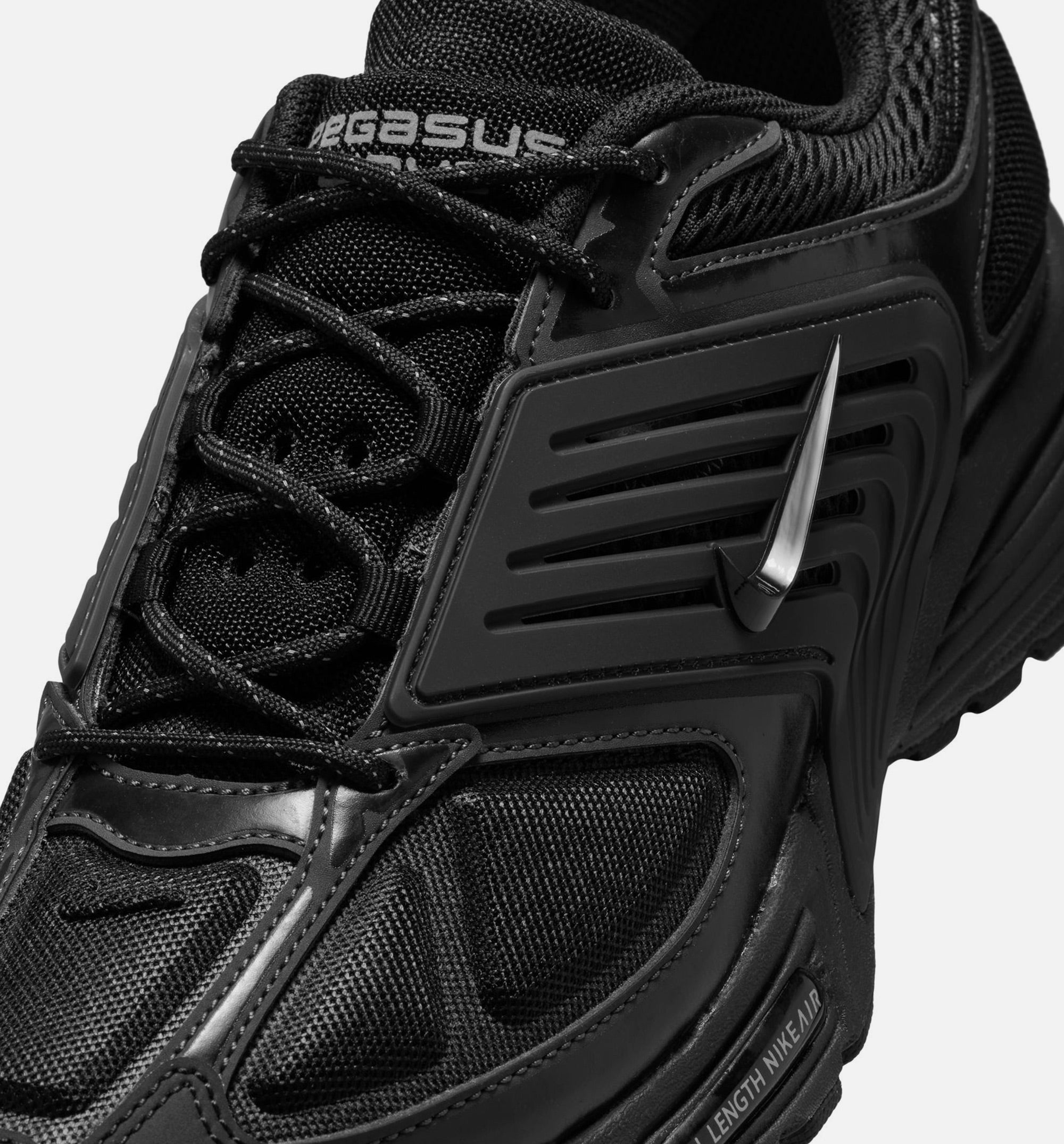 Air Pegasus Wave Black Anthracite Mens Lifestyle Shoe - Black/Anthracite/Cyber、mySite、dreamappss