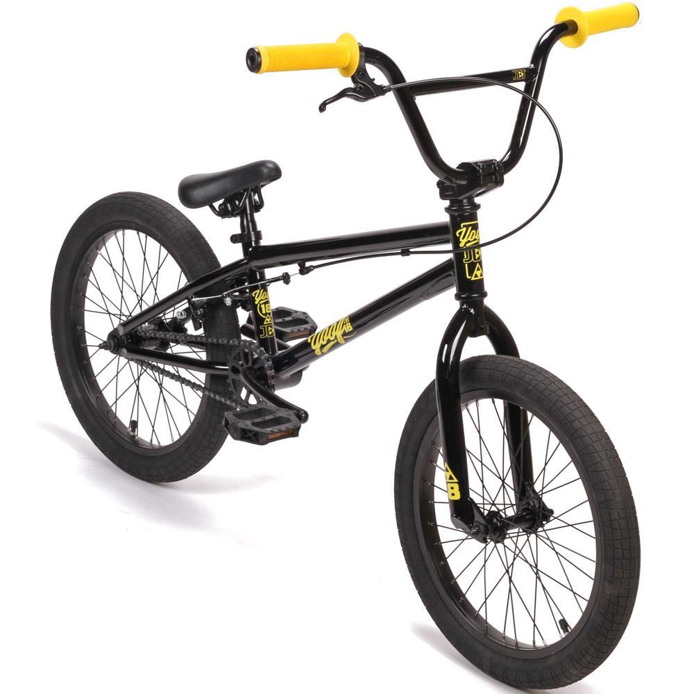 Jet BMX Yoof 18 BMX Bike、mySite、merchandisen