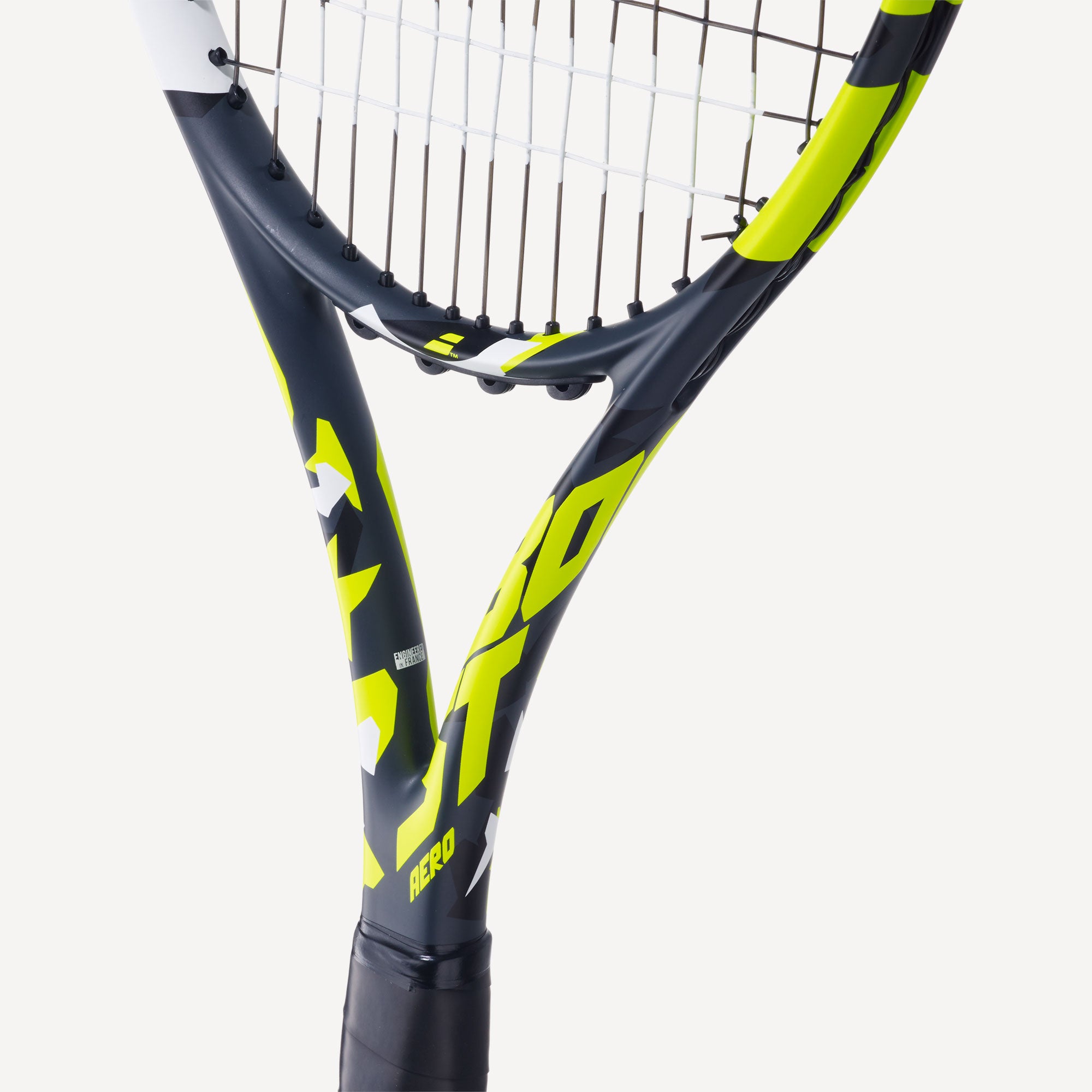 Babolat Boost Aero Tennis Racket