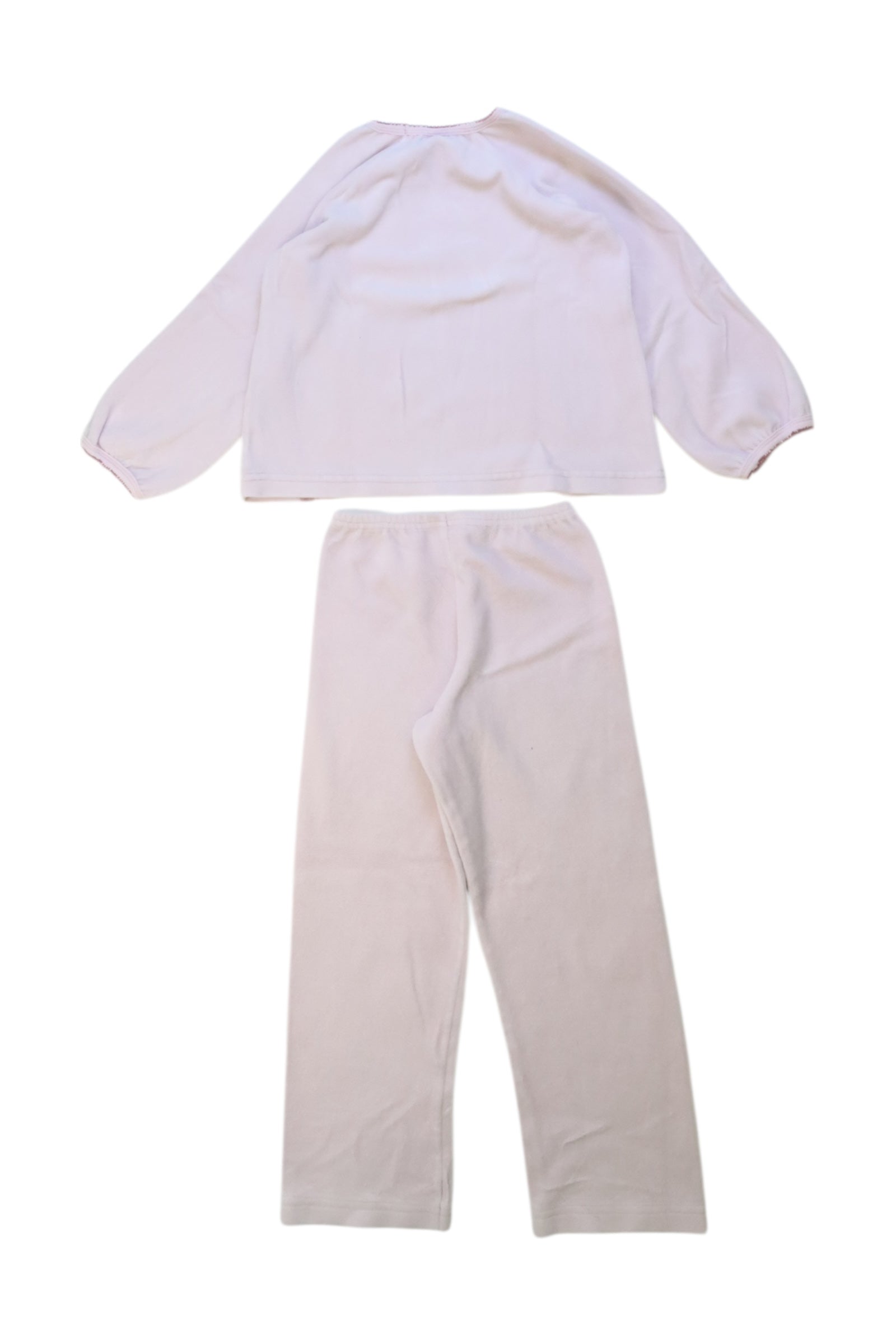 Petit Bateau Giraffe Pyjama Set 6T、mySite、g9winljtr