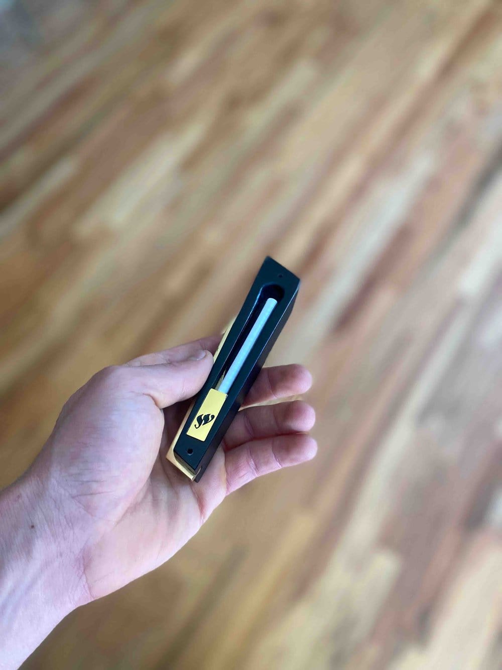 Evening L'dor V'dor Mezuzah by Windthrow、mySite、topwebapps