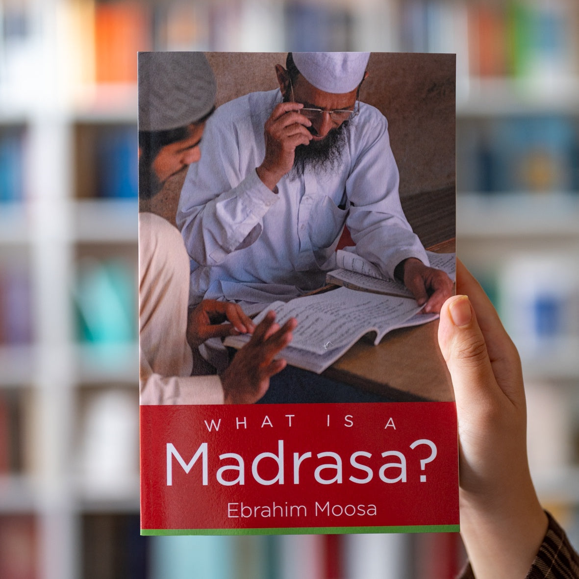 What Is A Madrasa?、mySite、topwebapps