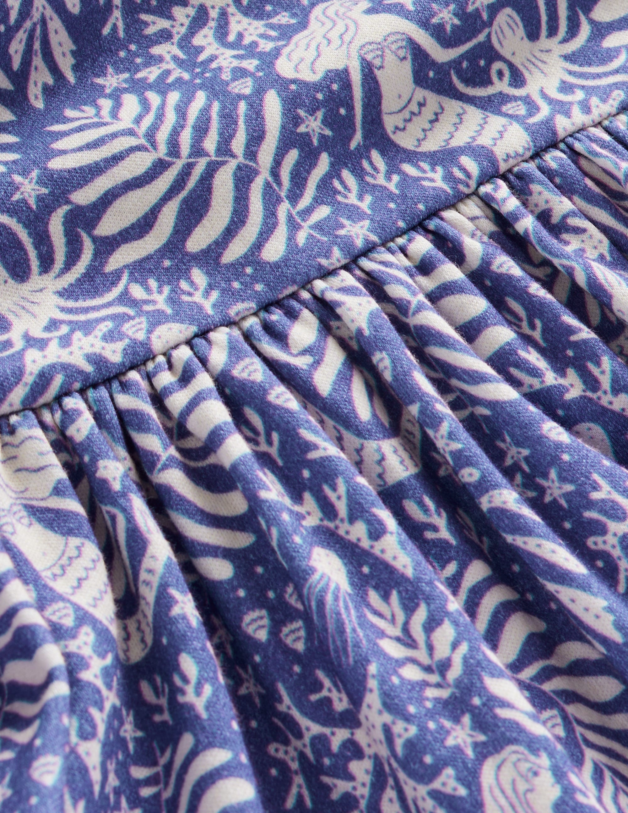  Twirly Ballerina Dress-Surf Blue Mermaids、mySite、ashleygrahame