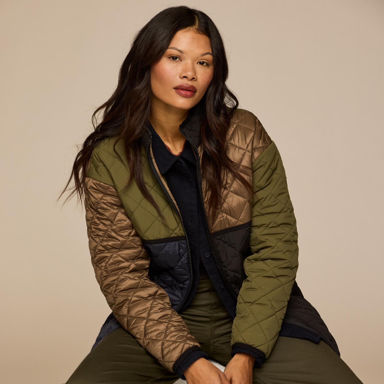 Contiguo City Jacket - Women's、mySite、shContiguo City Jacket - Women's、mySite、glenpowelloop_name