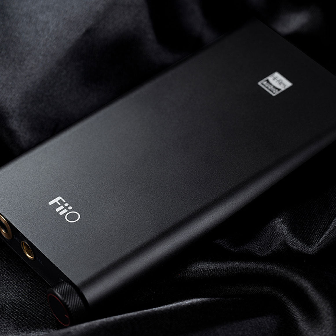  FiiO - Q3 MQA、mySite、merchandisen