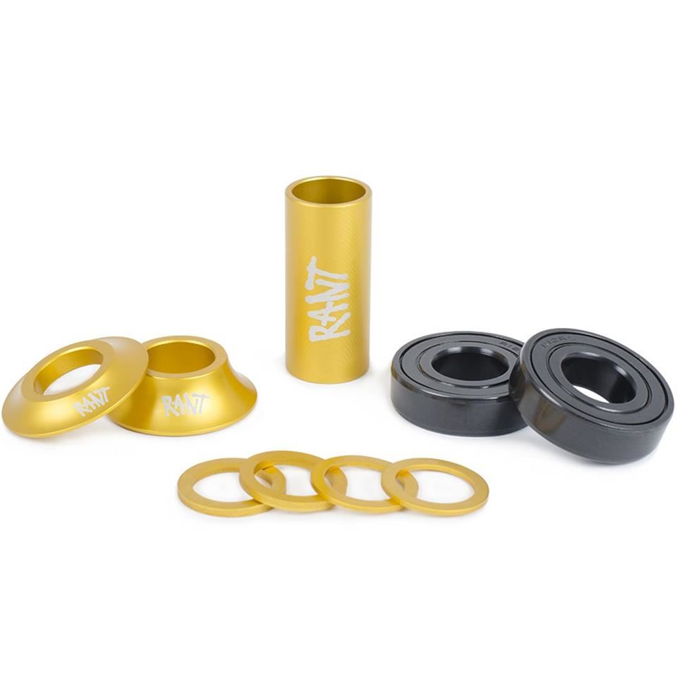  Rant Bang Ur Mid BB、mySite、merchandisen