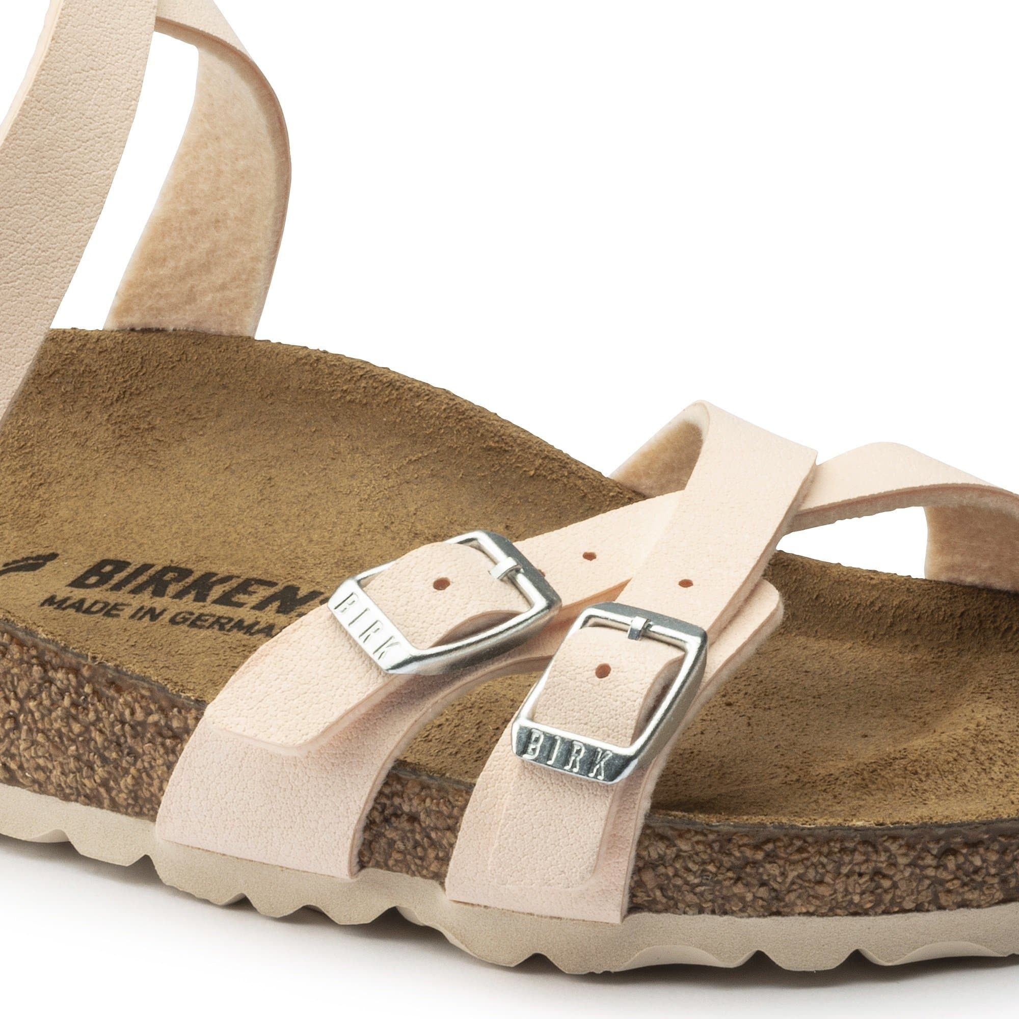 Blanca Birko-Flor Nubuck、mySite、gtrtttuynbv