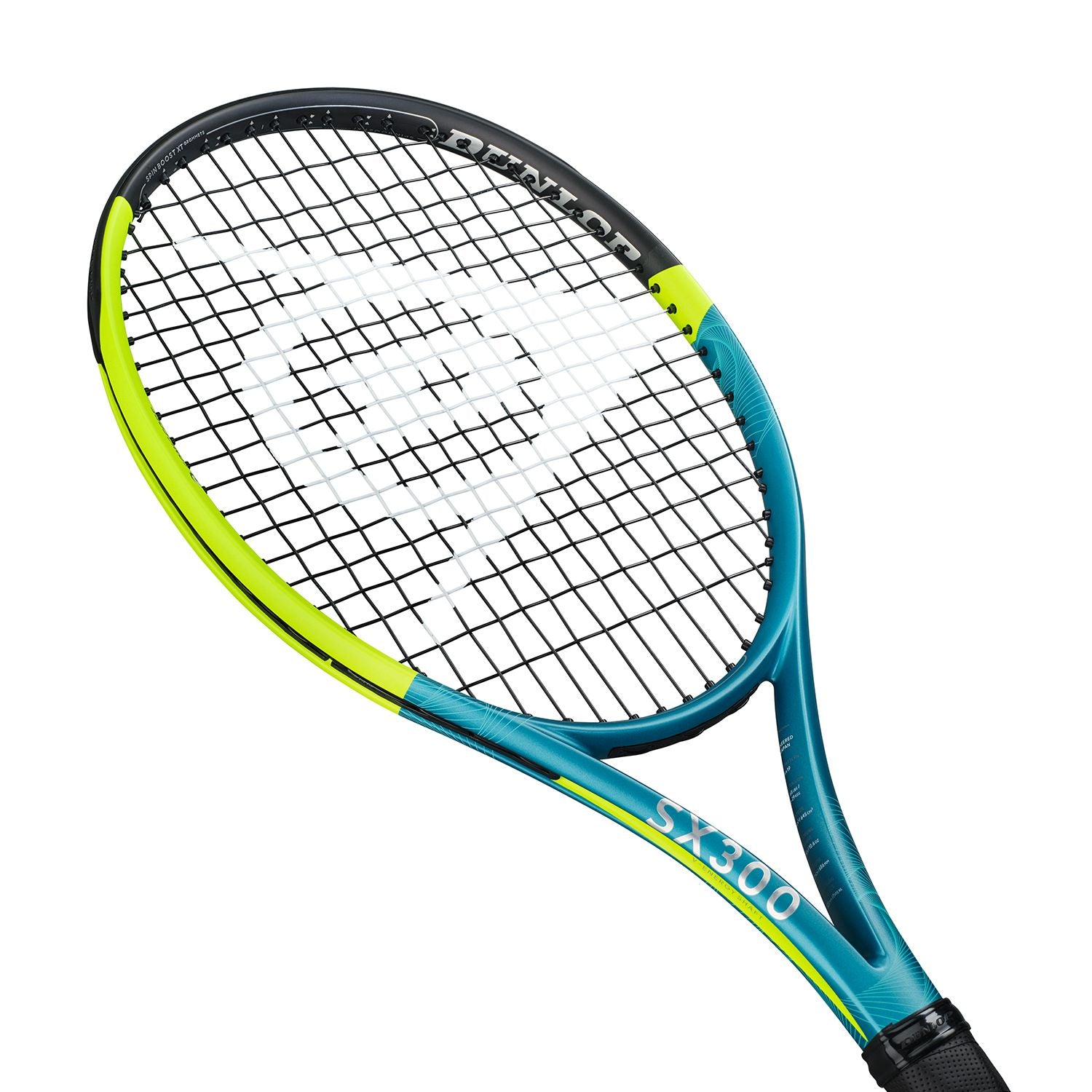 Dunlop SX 300 (2025)