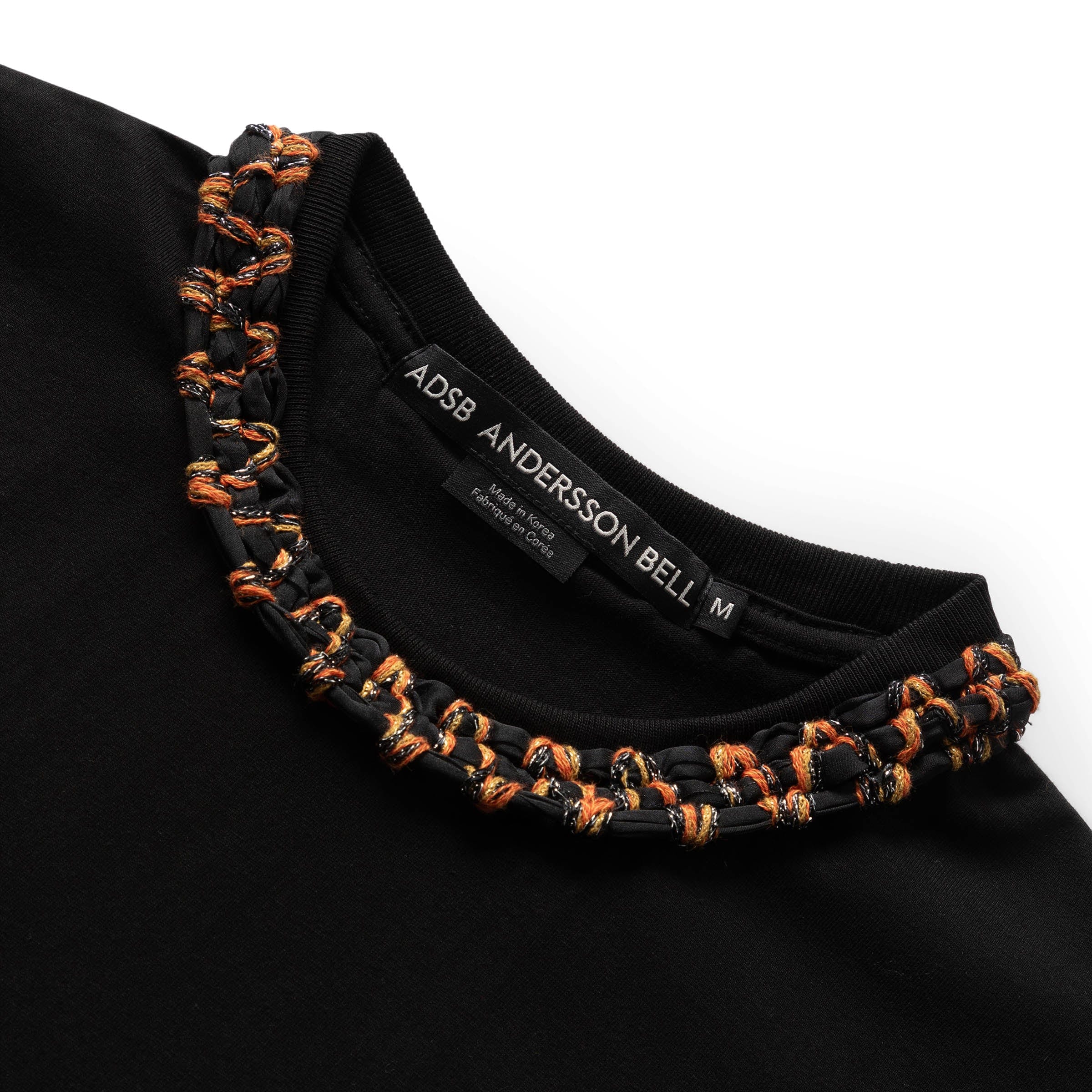 (ESSENTIAL) JULIAN ADSB LOGO T-SHIRT、mySite、zt4zffjzw