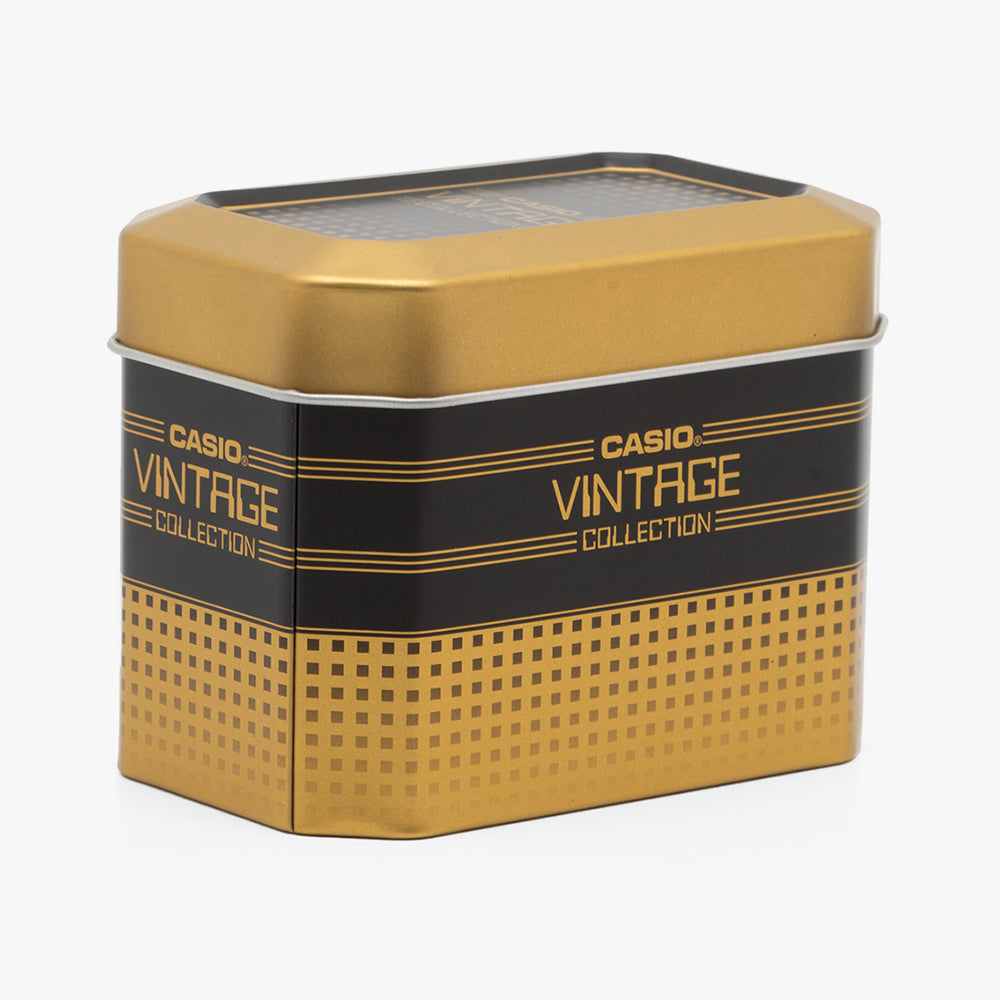  Casio CA506B-1AVT / Black、mySite、merchandisen