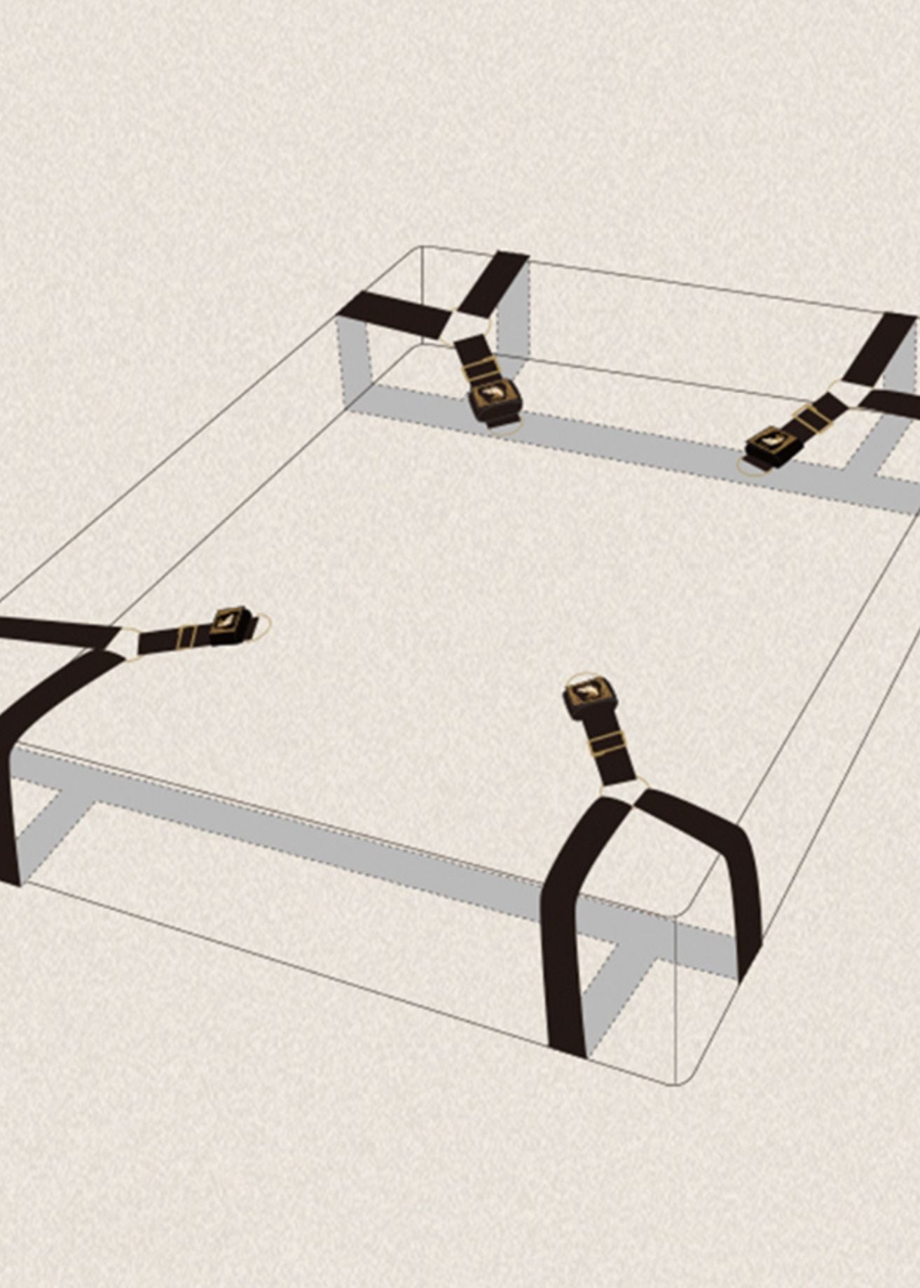  Bed Straps、mySite、justintrudeaud