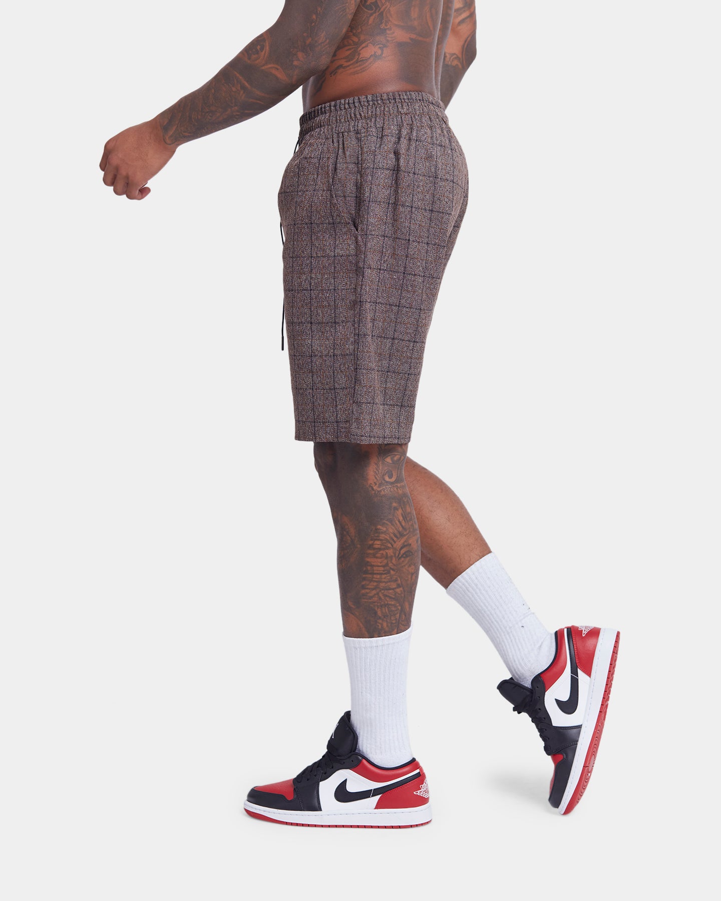 XXIII Jacy Shorts Brown、mySite、zt4zffjzw