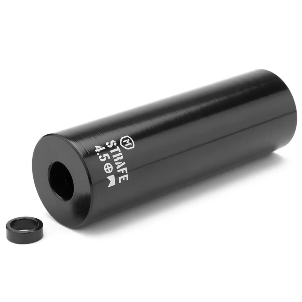  Mission Strafe Peg、mySite、merchandisen