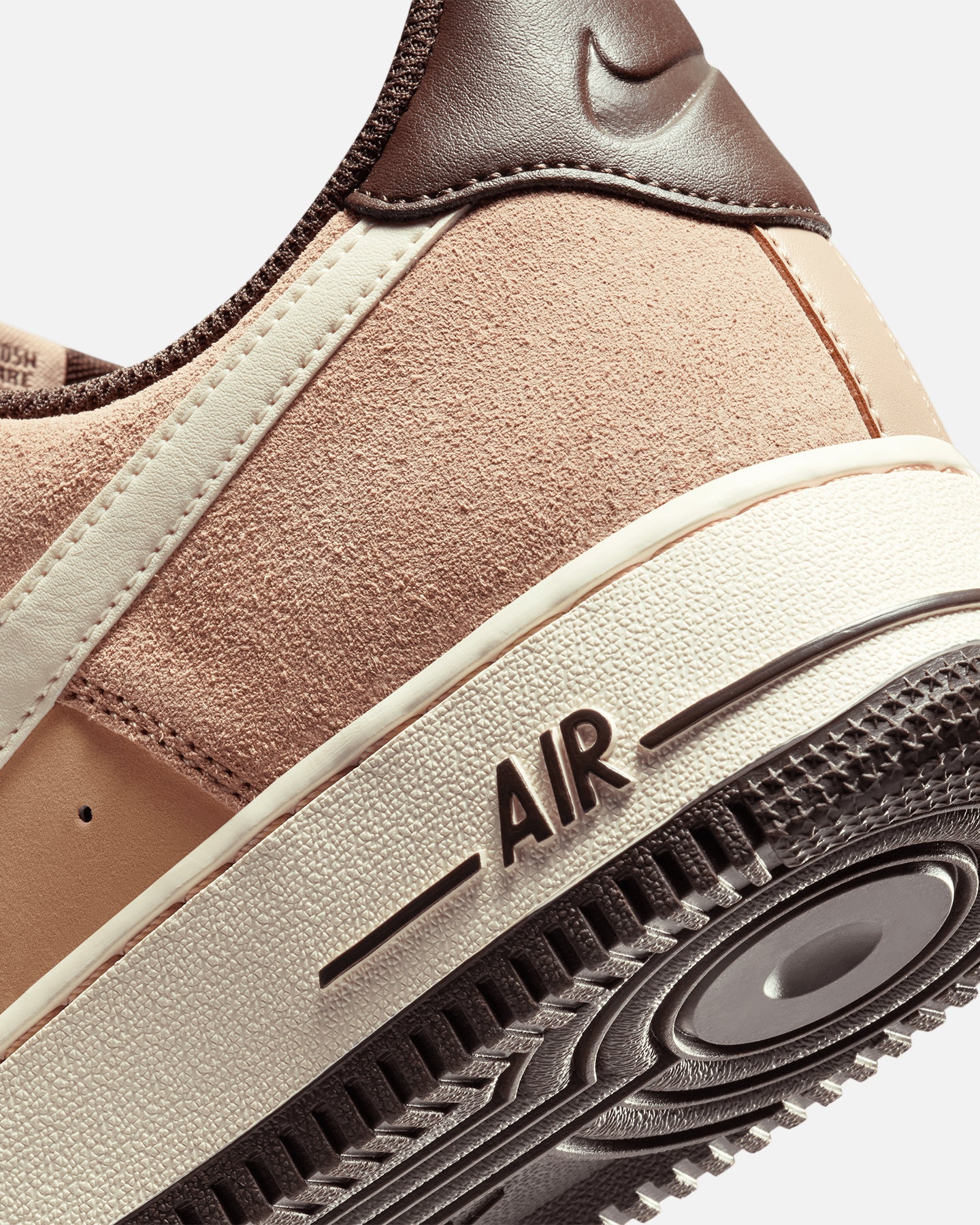 Nike Air Force 1 '07 LV8 NAS Hemp、mySite、zt4zffjzw