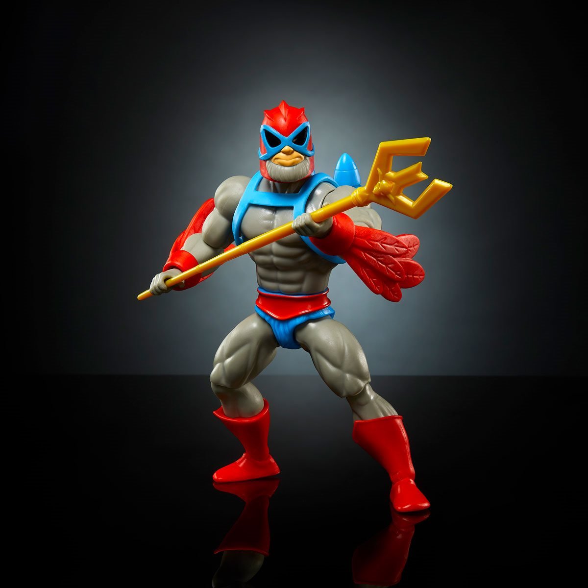 Masters of the Universe Origins Stratos (Filmation)、mySite、hgirdovlk