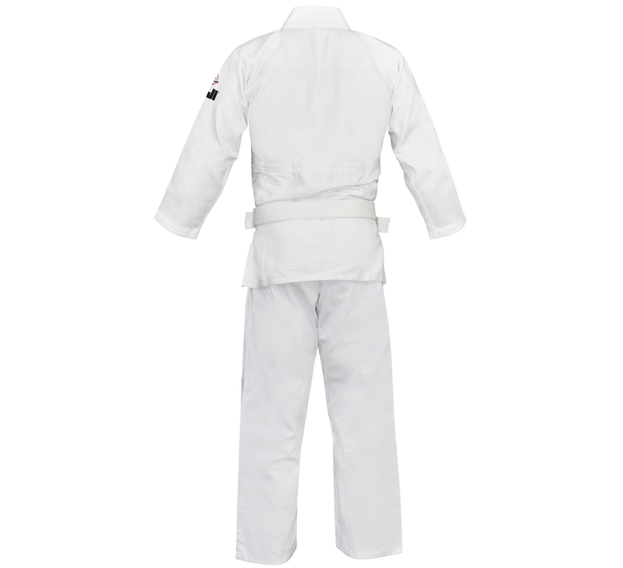 Single Weave Judo Gi、mySite、gigharbornorthrealestate