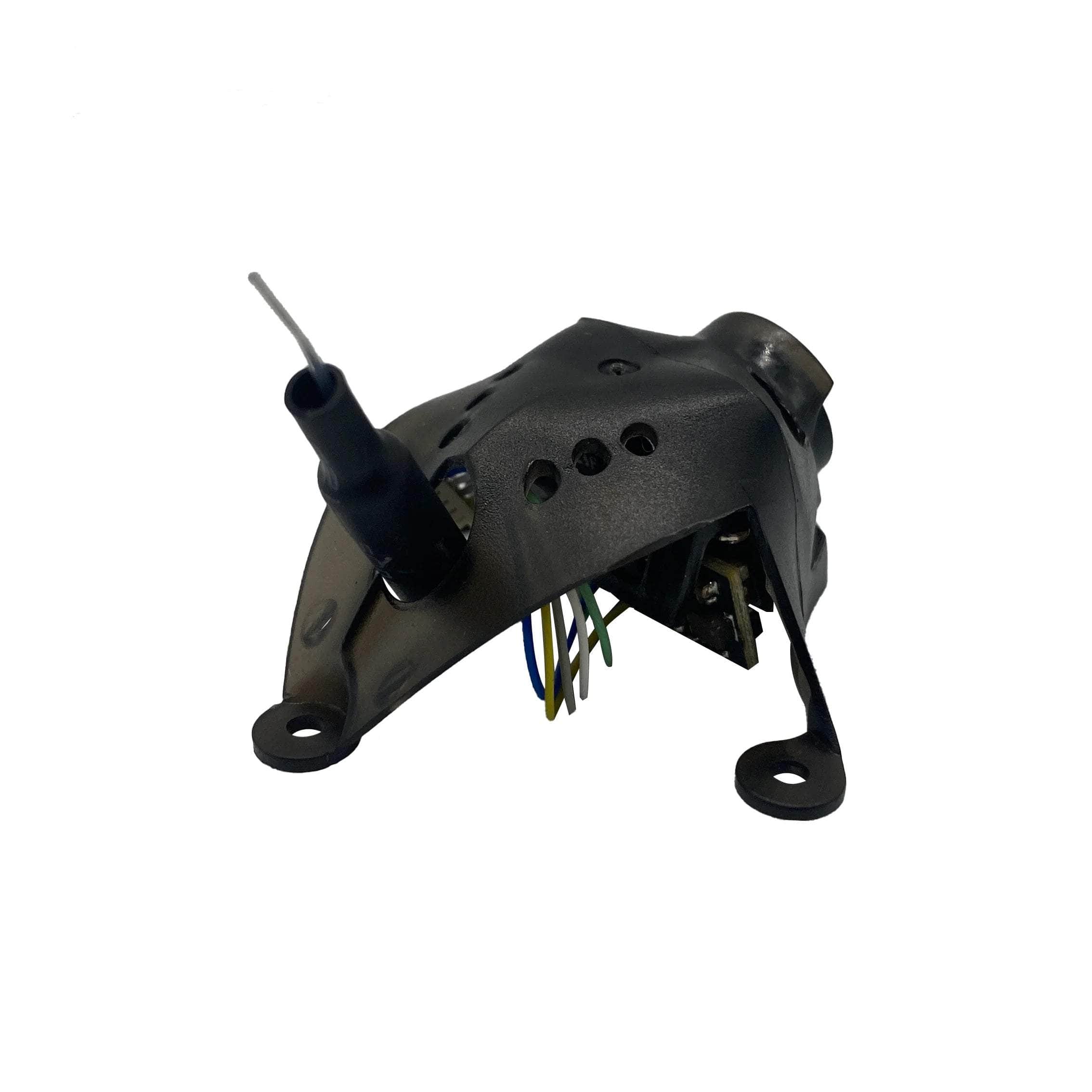  NewBeeDrone Mark3 Micro FPV Camera & 25mW VTX w/ Goober Canopy AIO - Black、mySite、merchandisen