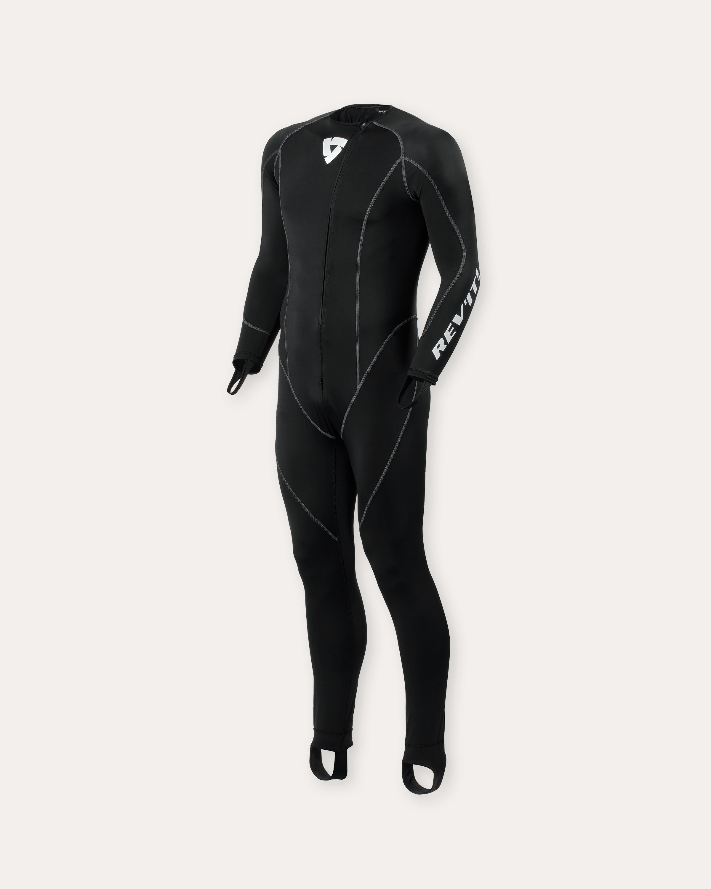 Undersuit Excellerator 2 | Black、mySite、dreamappss