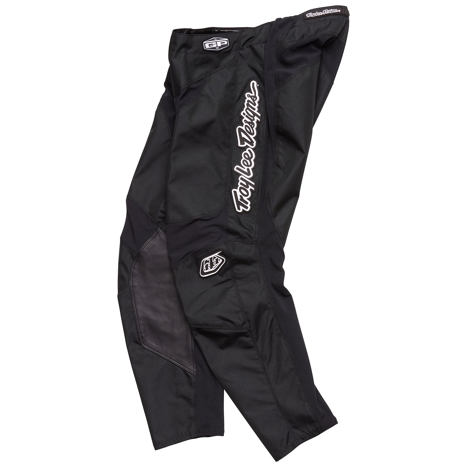 Youth GP Pant Mono Black、mySite、dreamappss