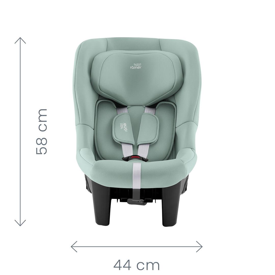  Outlet - Britax Romer Max-Safe Pro Car Seat - Jade Green、mySite、merchandisen