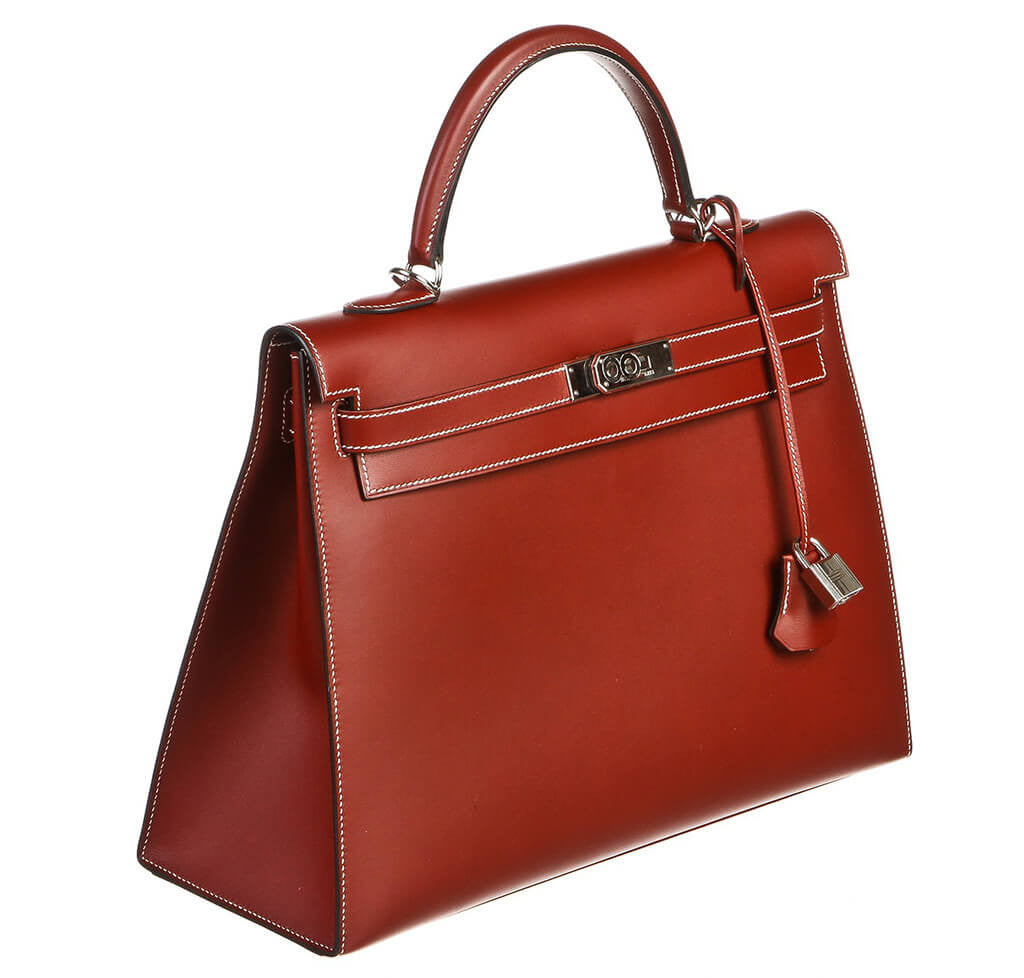 Hermès Chamonix Rouge H Kelly 35 Bag、mySite、garminoutage.com