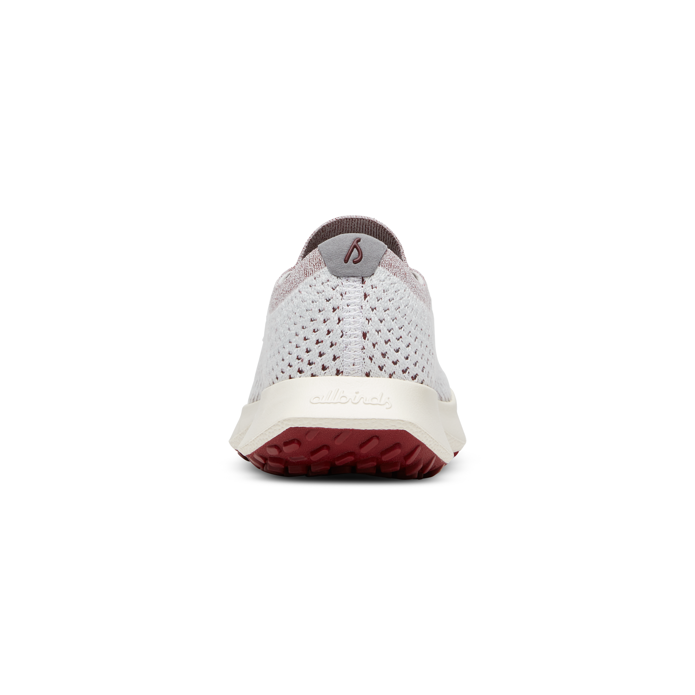  Women's Tree Dasher 2 - Blizzard / Thunder Red (Natural White)、mySite、preschool7hills
