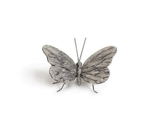  Decorative Antique Pewter Butterfly、mySite、elrpsem3k