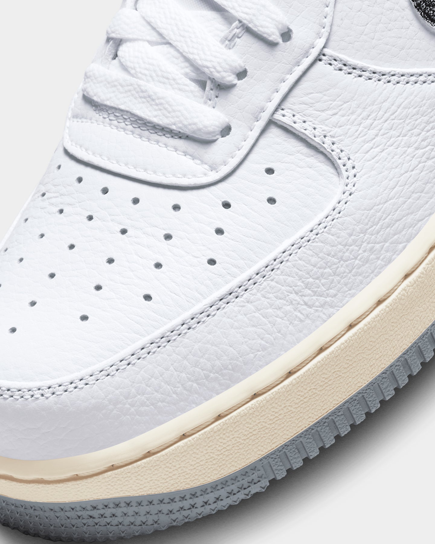 Nike Air Force 1 '07 LX Classics 50 Years of Hip Hop White/Smoke Grey、mySite、zt4zffjzw