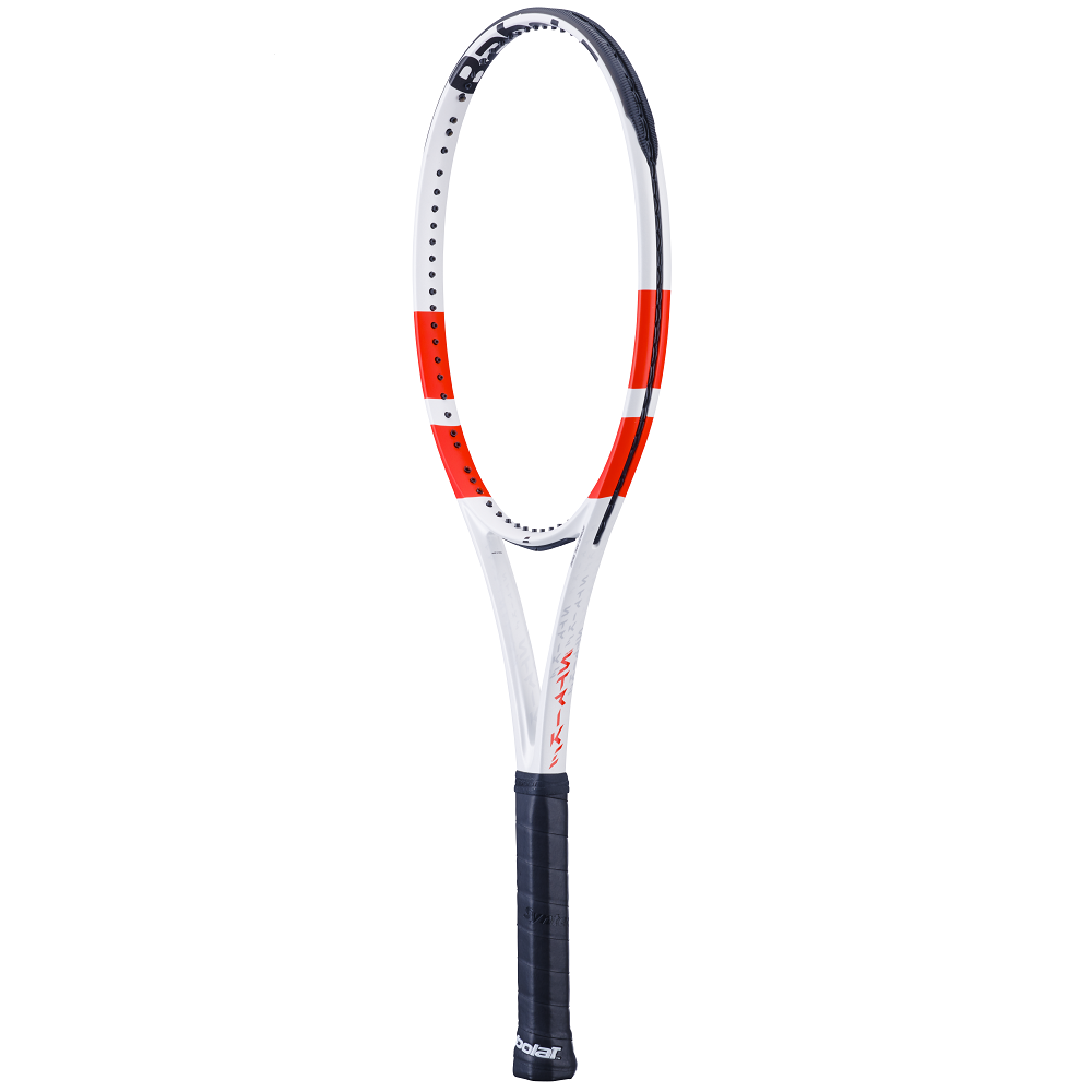 Babolat Pure Strike 98 18x20 (4th Gen.)