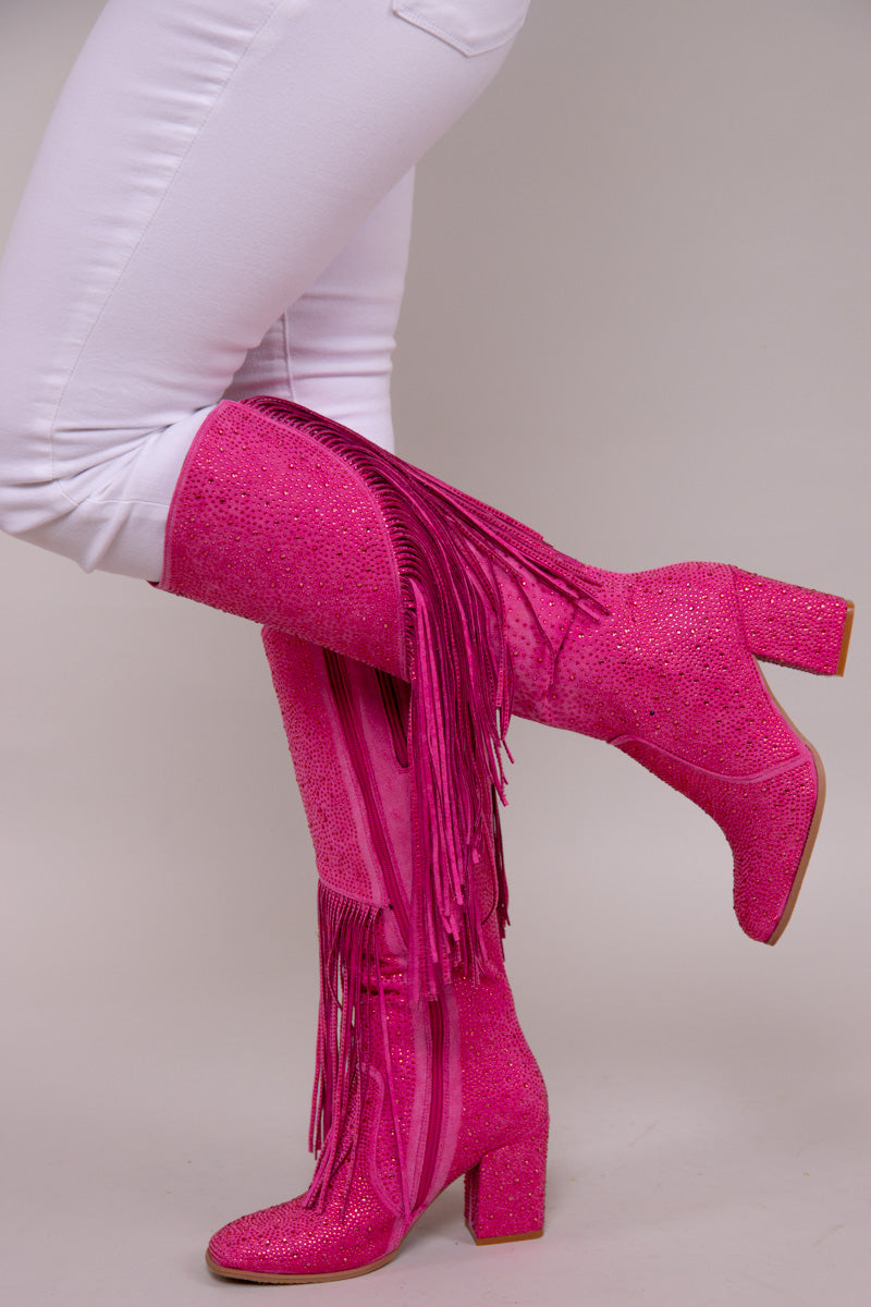 Sparkle And Sway Boots、mySite、hinf8tx79