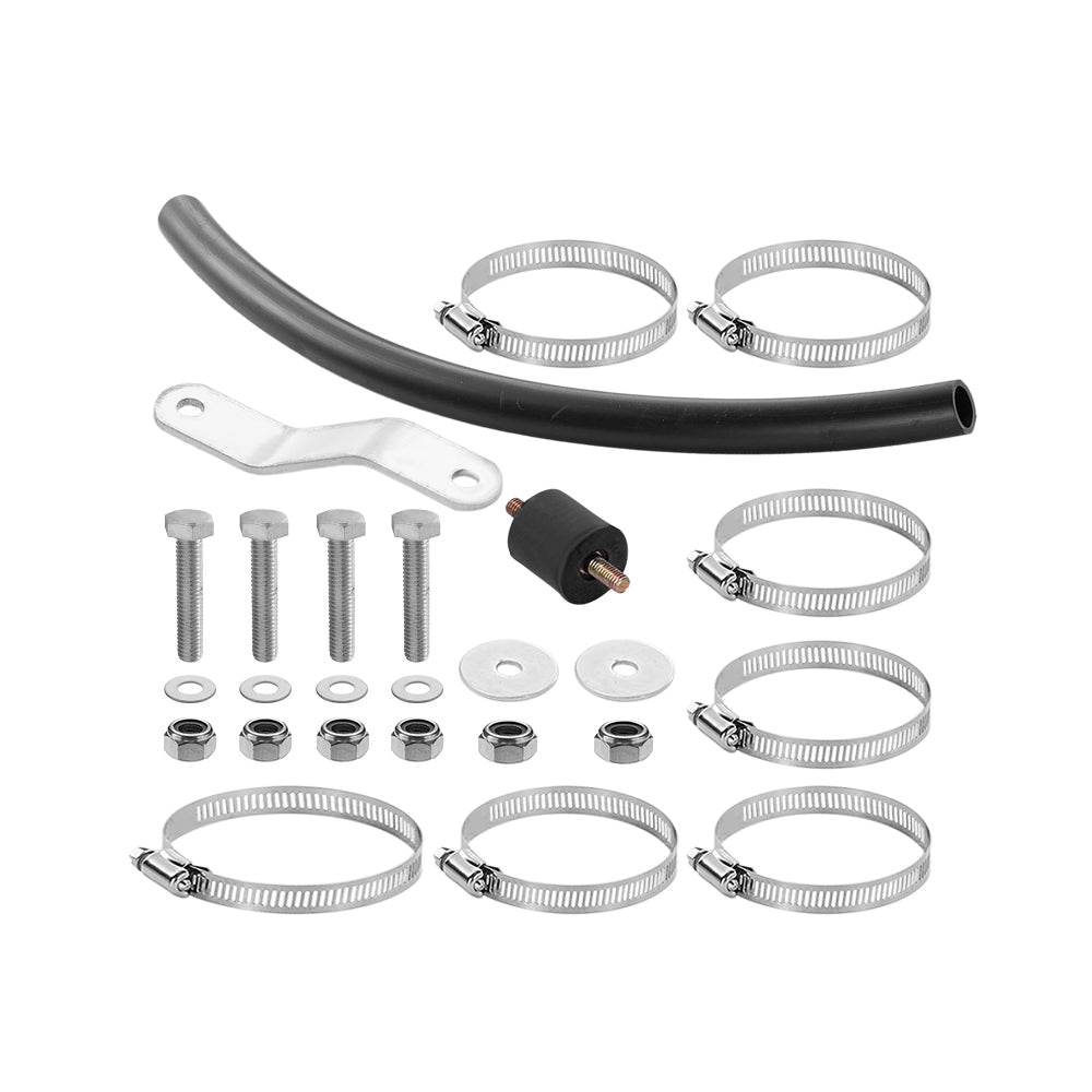 2003-2006 Nissan 350Z 3.5 V6 Z33 Air Intake W/Cone Filter、mySite、nflplayoffbracketp