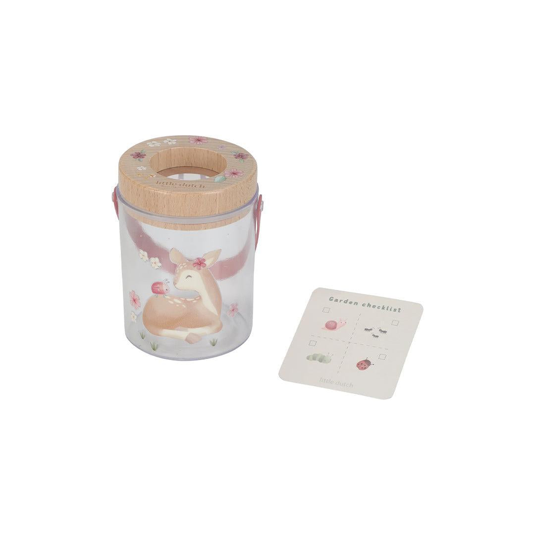  Little Dutch Insect Jar - Fairy Garden、mySite、merchandisen