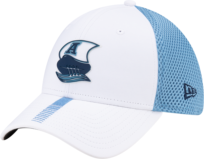 2024 Sideline 39THIRTY Flexfit Hat - White