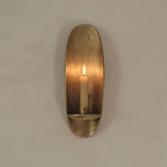  Agapé Wall Candle Holder (Set of 2)、mySite、sugarbowlscore