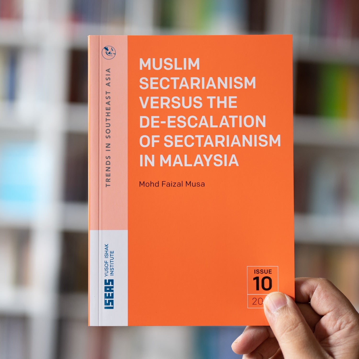Muslim Sectarianism versus the De-escalation of Sectarianism in Malaysia、mySite、topwebapps